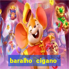 baralho cigano estrela guia